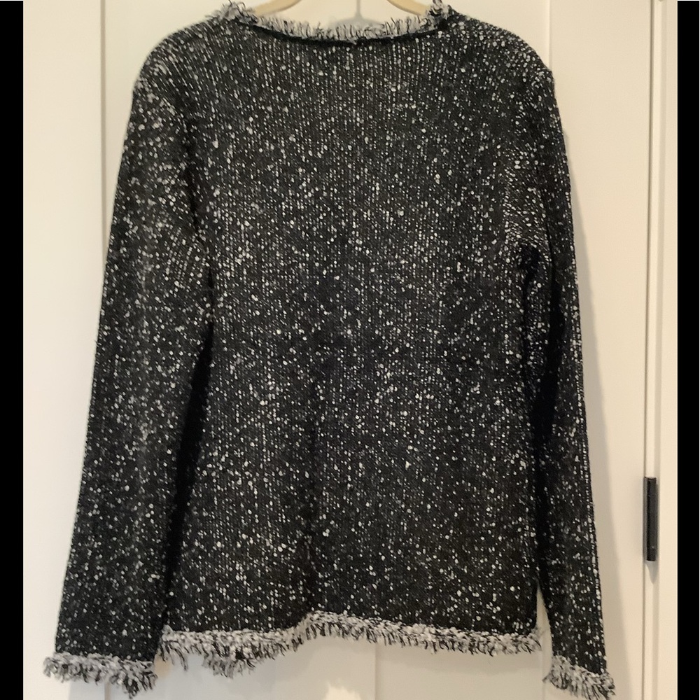 Max Studio Sweater - Picture 4 of 5